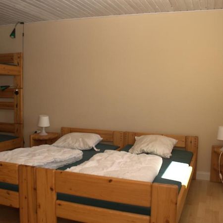 Soro Camping & Cottages Chambre photo