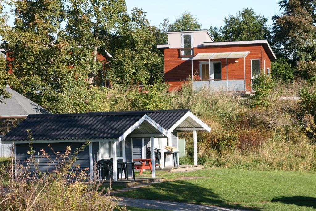 Soro Camping & Cottages Extérieur photo