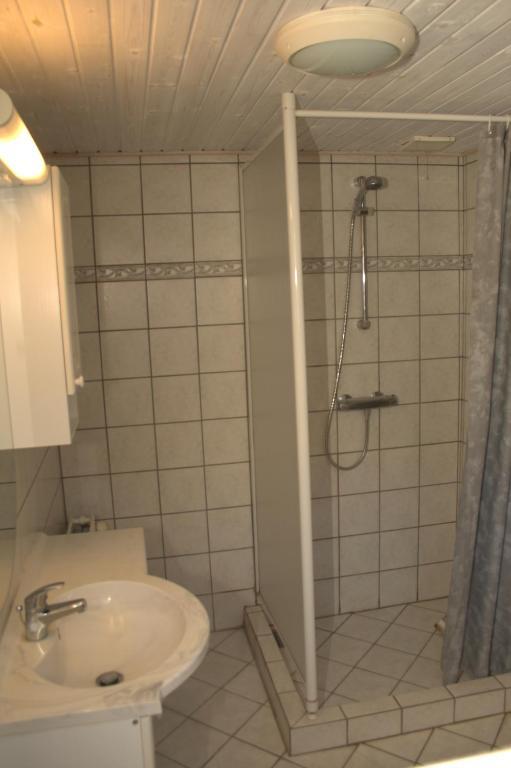 Soro Camping & Cottages Chambre photo