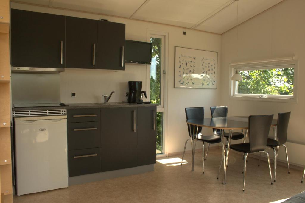 Soro Camping & Cottages Chambre photo
