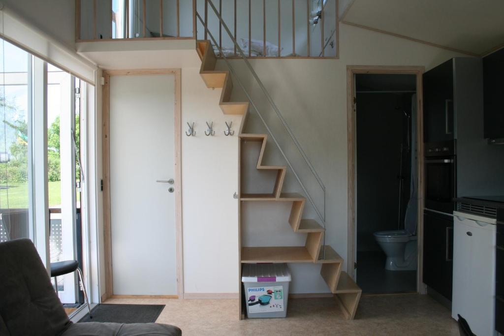 Soro Camping & Cottages Chambre photo