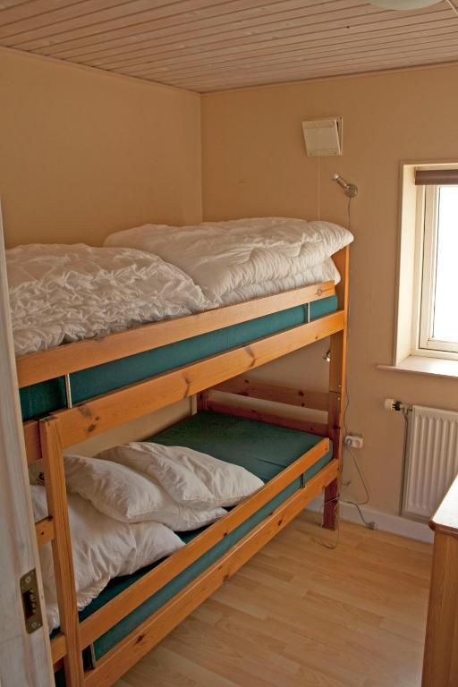 Soro Camping & Cottages Chambre photo